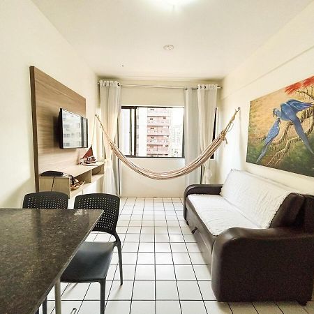 Apartamento A-37 - Ape Com Vista Na Jatiuca Maceió Exterior foto