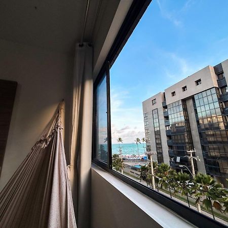 Apartamento A-37 - Ape Com Vista Na Jatiuca Maceió Exterior foto