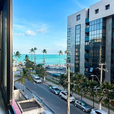 Apartamento A-37 - Ape Com Vista Na Jatiuca Maceió Exterior foto