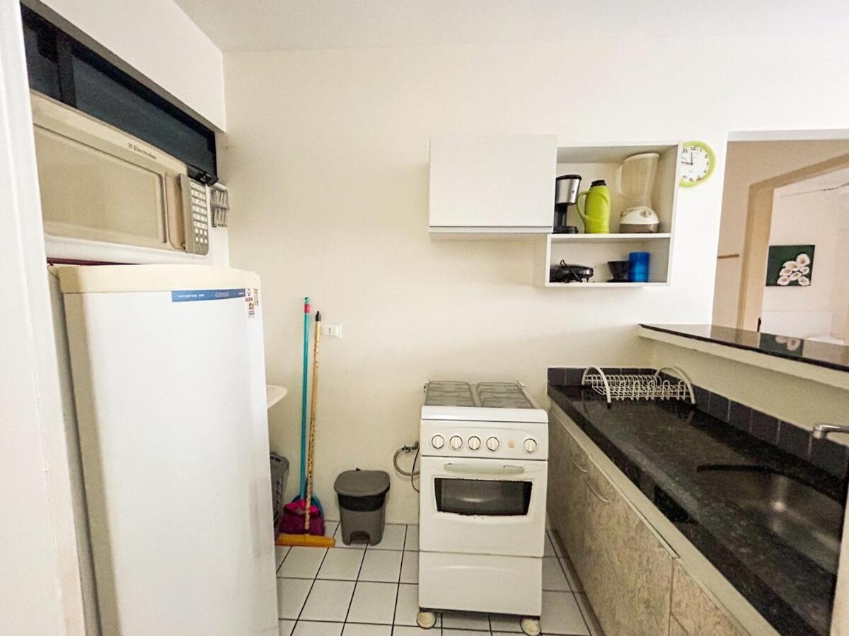 Apartamento A-37 - Ape Com Vista Na Jatiuca Maceió Exterior foto