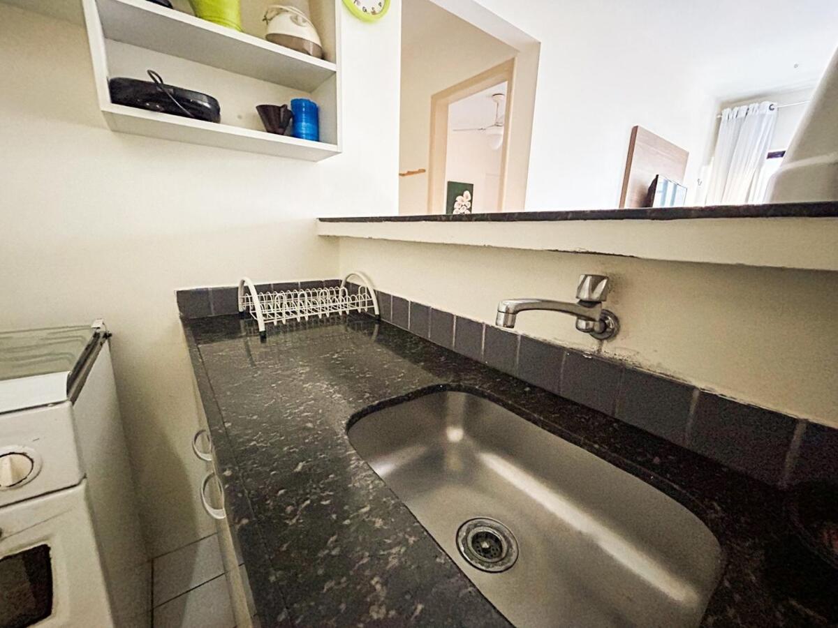 Apartamento A-37 - Ape Com Vista Na Jatiuca Maceió Exterior foto