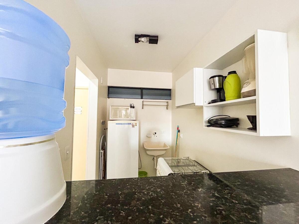 Apartamento A-37 - Ape Com Vista Na Jatiuca Maceió Exterior foto