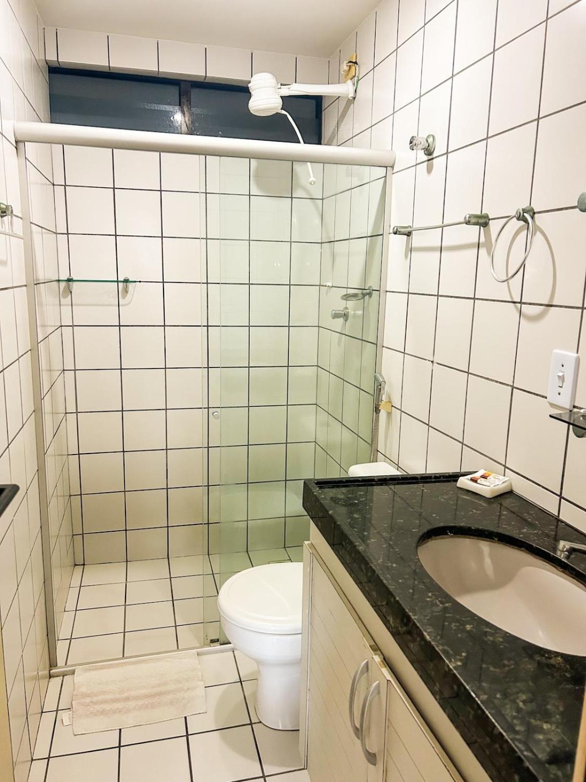 Apartamento A-37 - Ape Com Vista Na Jatiuca Maceió Exterior foto