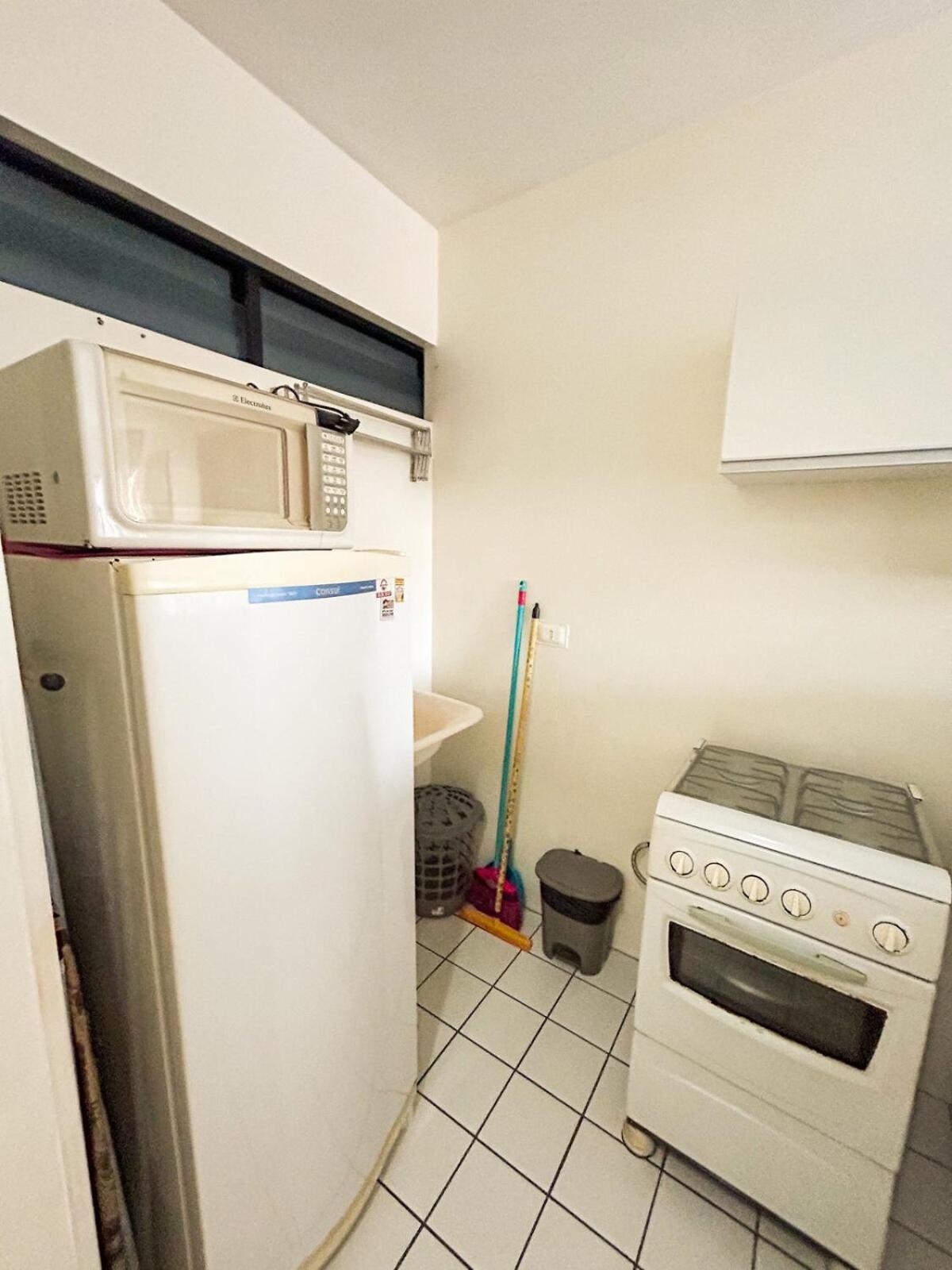 Apartamento A-37 - Ape Com Vista Na Jatiuca Maceió Exterior foto