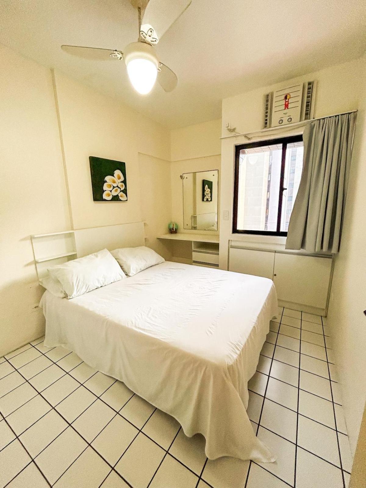 Apartamento A-37 - Ape Com Vista Na Jatiuca Maceió Exterior foto